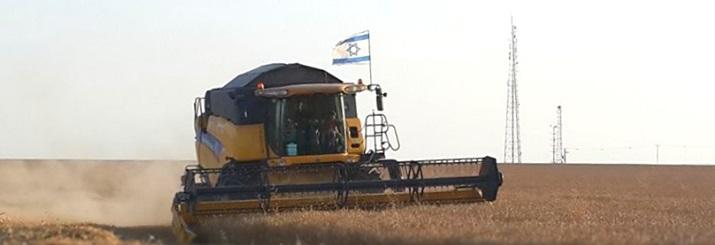 הרפורמה בחקלאות אושרה בהסכמה. מזכ"ל התנועה הקיבוצית: "החקלאות הישראלית המפוארת ניצחה"