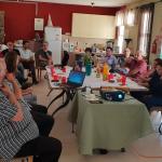 במפגש בקטורה